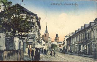 Völklingen