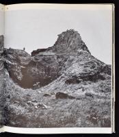 Reismann János: Savaria földjén. Budapest, 1967, Corvina. Fűzött keménypapír kötés, 196 p. Fekete-fe...