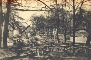 Wien, Vienna XVII. Restaurant