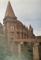 Dr. Kicsi Sándor - Szacsvay Imre: Erdélyi utakon III. Brassótól Nagyenyednek.  Budapest , 1989, Offi...