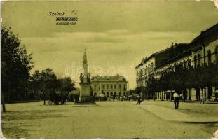 Szolnok, Kossuth tér (EK)