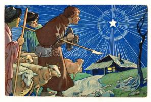 cca 1900-1940 Lustig Ede fehérneműüzlet reklámlap, hátulján nyomtatott grafikával