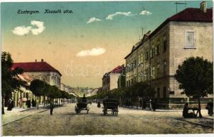 Esztergom, Kossuth utca