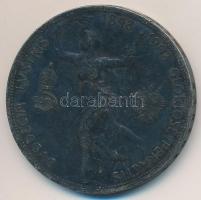Ausztria 1908. 5K Ag "Jubileum" T:3 ph.,patina Austria 1908. 5 Corona Ag "Jubilee&quo...
