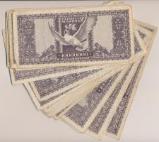 1946. 10.000.000MP (30x) T:III,III-