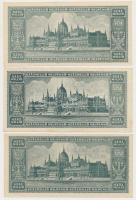 1946. 100.000.000MP (5x) T:I,I-