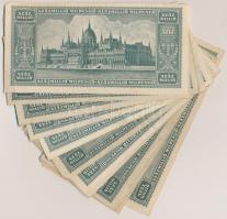 1946. 100.000.000MP (26x) T:III