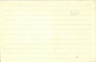 1912 Pfaff 50. 50stes Gedenkjahr der Gründung der Nahmaschinen Fabrik von G. M. Pfaff Kaiserslautern...