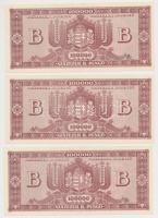 1946. 100.000BP (5x) T:I,I-