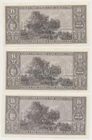 1946. 1.000.000BP (10x) T:I,I-