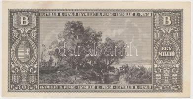 1946. 1.000.000BP (10x) T:I,I-