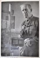 Ungarische Fotokunst 1959-1960. Szerk.: Vadas, Ernő. Bp., 1959, Corvina. Kicsit kopott gerincű félvá...