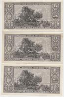 1946. 1.000.000BP (10x) T:I,I-