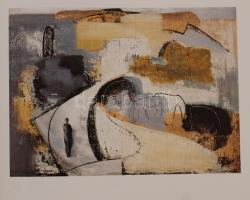 Wege nach Paris und Berlin. Ungarische Malerei der 20er und 30er Jahre. [Szerk.: Kurucz Gyula]. Berl...