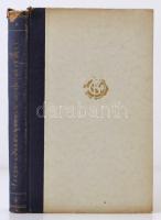 Kézdi-Kovács László: Isteni Művészet. Budapest, 1938, Grill Károly Könyvkiadóvállalata. 450 példányb...