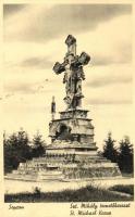 Sopron, Szent Mihály temetőkereszt