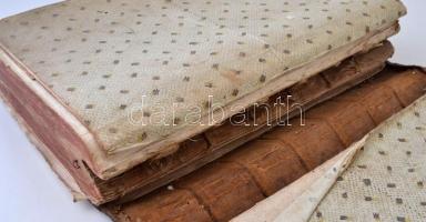 Szent Biblia, mellyet az egész kereszténységben bé-vött bötűből magyarra forditott a' Jesus ala...