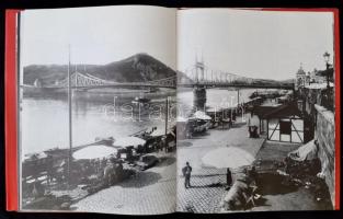 Pereházy Károly: A régi belváros. Bp., 1982, Képzőművészeti Kiadó. Kiadói egészvászon kötés, védőbor...