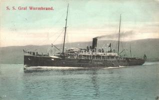 SS Graf Wurmbrand