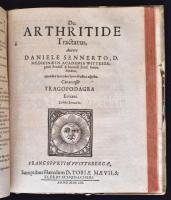 Danniel Sennertus: Practicae Medicinae II.-III., De Athritide Tractatus.
Practicae Medicinae De Ori...