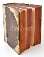 Danniel Sennertus: Practicae Medicinae II.-III., De Athritide Tractatus.
Practicae Medicinae De Ori...