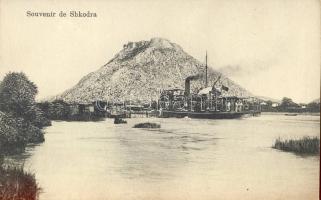 Shkodra