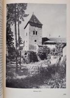 Gerő László: Magyarországi Várépítészet(Vázlat a magyar várépítés fejezeteiről). Bp., 1955, Művelt N...