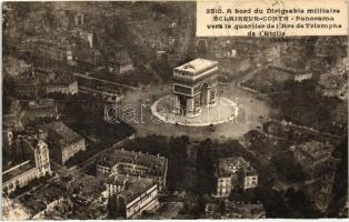 25 db RÉGI képeslap, vegyes minőség; magyar olasz, osztrák, francia városképes lapok / 25 old postca...