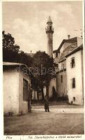 22 db RÉGI történelmi magyar városképes lap, vegyes minőség / 22 old historical Hungarian town-view postcards, mixed quality