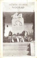 22 db RÉGI történelmi magyar városképes lap, vegyes minőség / 22 old historical Hungarian town-view ...