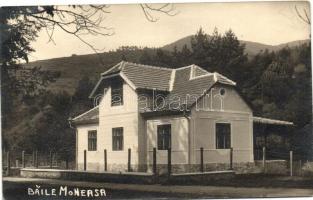 22 db RÉGI történelmi magyar városképes lap, vegyes minőség / 22 old historical Hungarian town-view ...