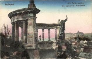17 db RÉGI történelmi magyar városképes lap, vegyes minőség / 17 old historical Hungarian town-view postcards, mixed quality