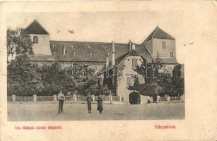 17 db RÉGI történelmi magyar városképes lap, vegyes minőség / 17 old historical Hungarian town-view ...