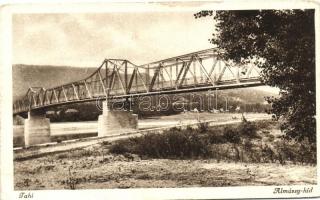 27 db RÉGI történelmi magyar városképes lap, vegyes minőség / 27 old historical Hungarian town-view ...