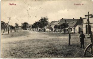 17 db RÉGI történelmi magyar városképes lap, vegyes minőség / 17 old historical Hungarian town-view ...