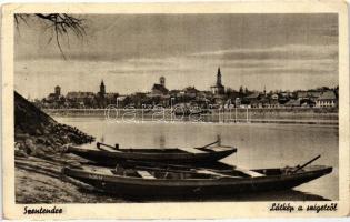 20 db RÉGI történelmi magyar városképes lap, vegyes minőség / 20 old historical Hungarian town-view ...