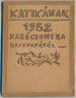 1947. 5Ft Ag "Kossuth" (6x) házilag csomagolva, névre szóló csomagolással T:2,2-