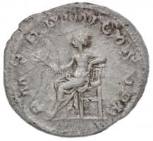 Római Birodalom / Róma / III. Gordianus 241-243. Antoninianus Ag (3,08g) T:2
Roman Empire / Rome / ...
