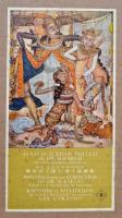Lukisan-Lukisan Koleksi Ir. Dr. Sukarno Presiden Republik Indonesia I-II. / Festmények az Indonéz Kö...