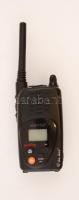 Alan 456R walkie-talkie, működőképes állapotban, elem nélkül