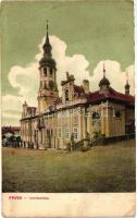 Praha, Prag; - 16 old postcards