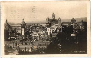 Praha, Prag; - 16 old postcards