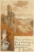 Vaduz Litho
