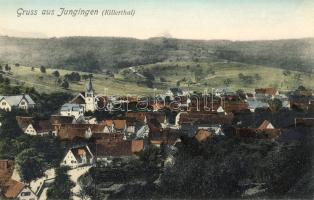 Jungingen Killerthal