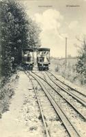 Wiesbaden Cog-wheel train