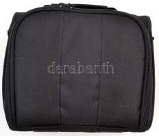 Toshiba utazós DVD lejátszó, működőképes állapotban, táskával, tartozékokkal