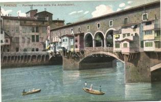 10 db RÉGI olasz városképes lap, vegyes minőség /  10 old Italian town-view postcards, mixed quality