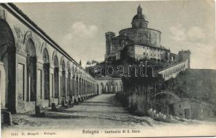 10 db RÉGI olasz városképes lap, vegyes minőség /  10 old Italian town-view postcards, mixed quality