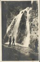 30 db régi osztrák városképes lap, vegyes minőség / 30 old Austrian town-view postcards, mixed quali...