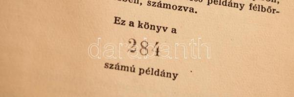 Chamisso, [Adalbert von]: Peter Schlemihl különös története. [Bp.], Magyar Helikon, 1961. Kisméretű ...